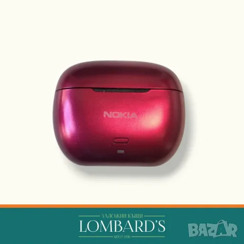 Слушалки Nokia  TWS-842w, N: 3164402, снимка 2 - Bluetooth слушалки - 55541819