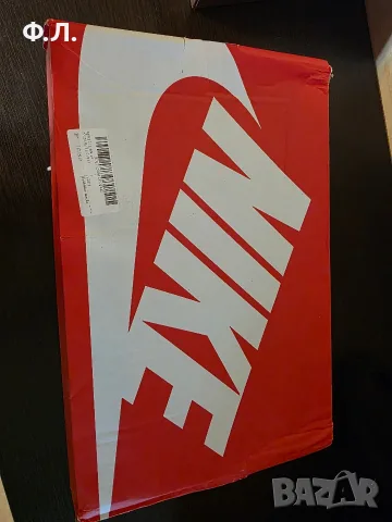 NIKE LEGACY LIFT Дамски кецове