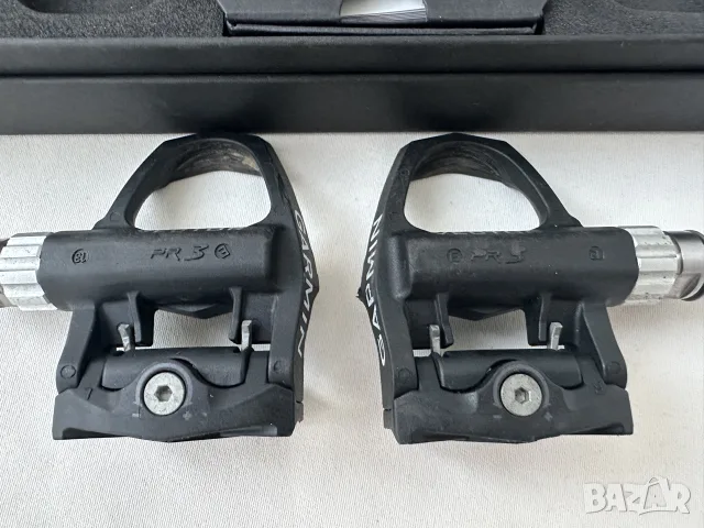 Garmin Vector PR3 power meter -педали, снимка 7 - Части за велосипеди - 55436099