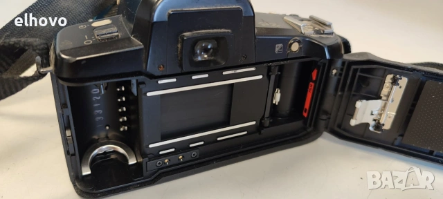 Фотоапарат Pentax PZ-10, снимка 5 - Фотоапарати - 55216883