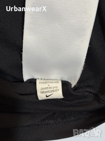 Детска тениска Nike размер L 147 - 158, снимка 3 - Детски тениски и потници - 54703917