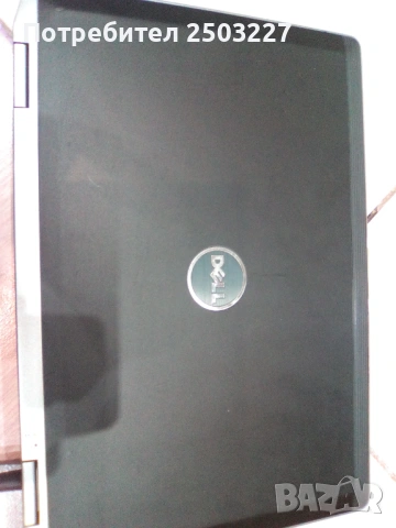 Лаптоп   DELL LATITUDE E 6420 - 4 процесора, снимка 14 - Лаптопи за работа - 54271893