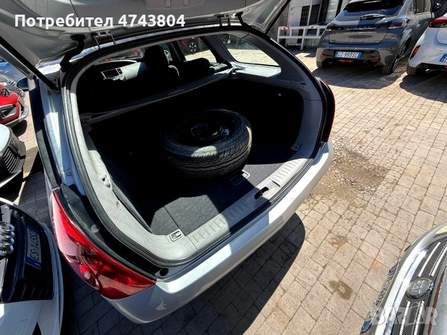 Nissan Premiera 1.8i бензин-газов инженцион-2004г. реални 221600км, Euro4, Очакван внос Италия , снимка 8 - Автомобили и джипове - 54665051