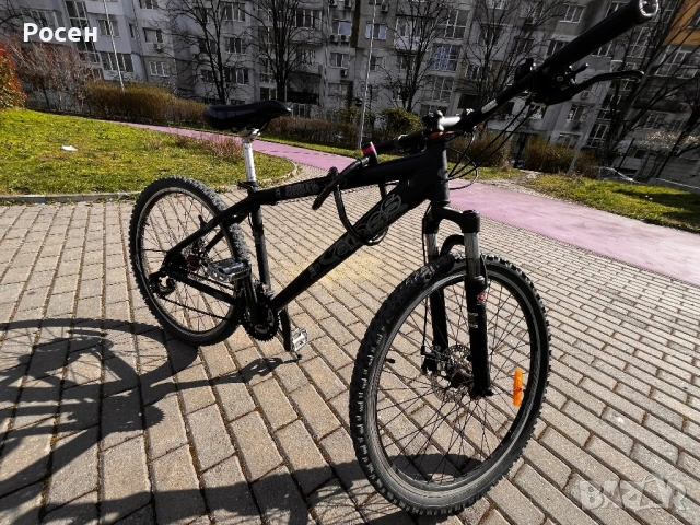 Колело Cross М 26ʼ