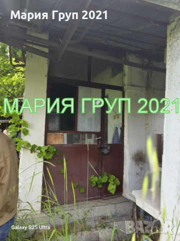 !!!ЕКСКЛУЗИВНА ОФЕРТА!!!Продавам Масивна Двуетажна Къща в гр. Хасково кв."Каменец"!!!, снимка 12 - Къщи - 54727627