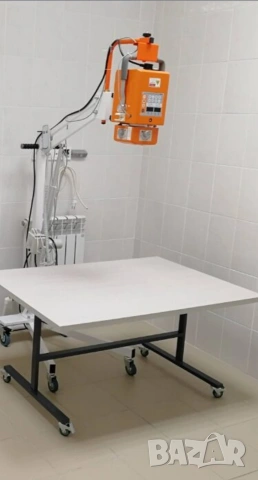 Рентген генератор Ecoray Orange 1060HF 