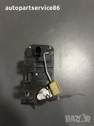 Брава заключващ механизъм за задна лява врата за Vauxhall Opel Vectra C (2002-2006) 24447345, снимка 3 - Части - 54968960