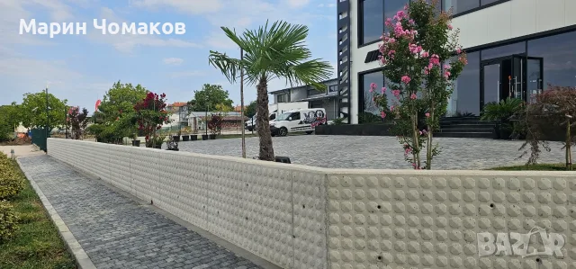 Шоурум под наем 1435 кв.м. , снимка 4 - Производствени сгради - 55656479