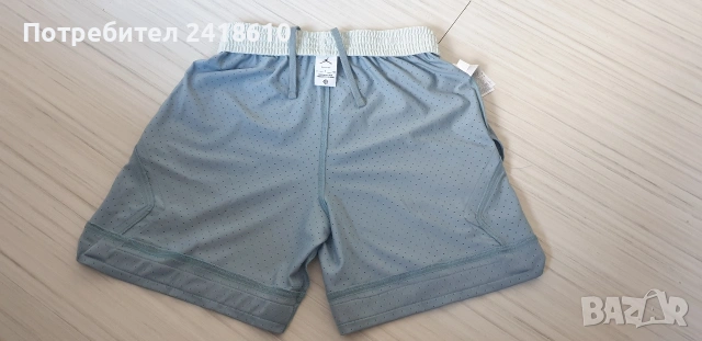 Jordan Dri - Fit  Short Mens Size S НОВО! ОРИГИНАЛ! Мъжки Къси Панталони!, снимка 12 - Къси панталони - 54568302