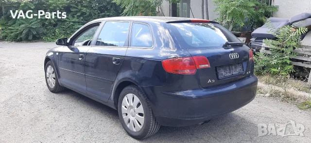 ‼️ Audi A3 8P на Части‼️ , снимка 7 - Автомобили и джипове - 55585871