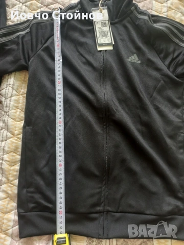 Детски анцуг ADIDAS , снимка 10 - Детски анцузи и суичери - 54790519