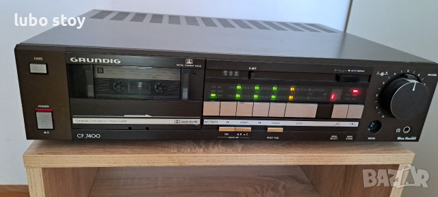 Дек Grundig CF 7400