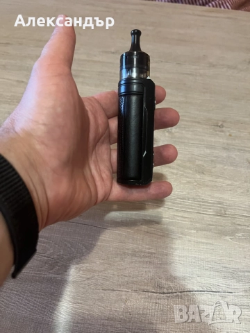 Разпродажба на лична вейп колекция (Geekvape & VooPoo) – Отлично състояние!, снимка 17 - Електронни цигари - 55643175