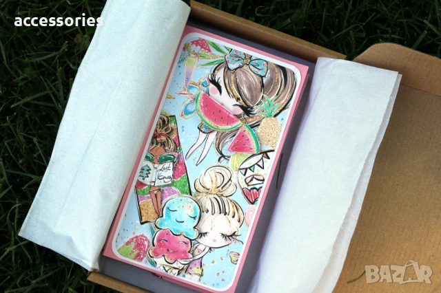 Ръчно изработена персонална кутийка за рожден ден, снимка 8 - Други стоки за дома - 54177037