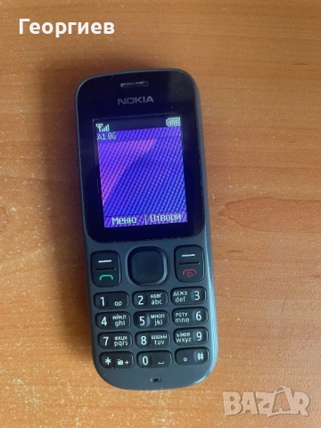 Nokia 100, снимка 3 - Nokia - 54436512