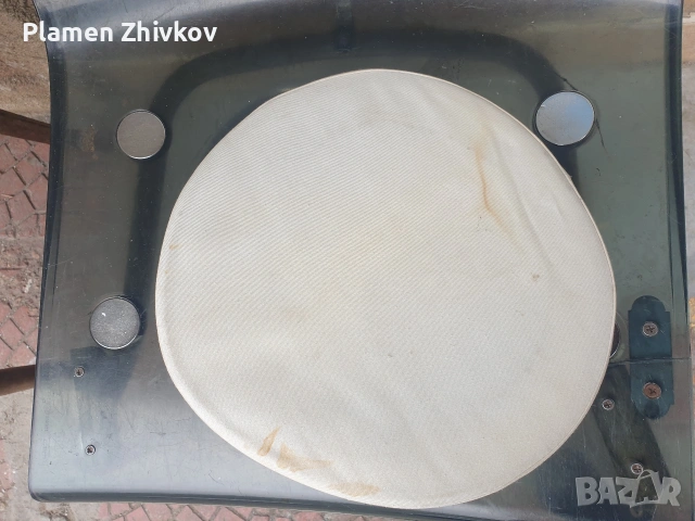 Фуражки от БЧФ и БГА -БАЛКАН , снимка 8 - Антикварни и старинни предмети - 53960755