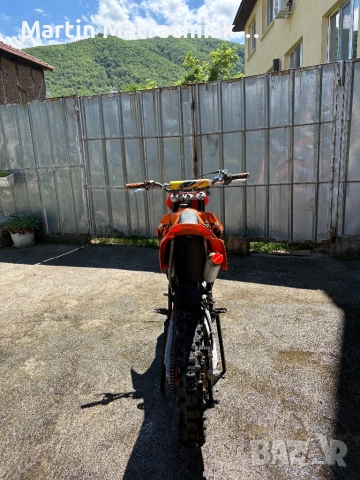 KTM85, снимка 7 - Мотоциклети и мототехника - 54695075