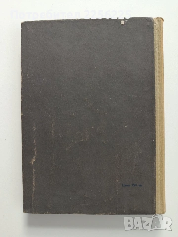 Наръчник по терапия на психичните заболявания, снимка 7 - Специализирана литература - 54044740