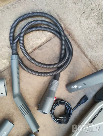 Karcher Vaporapid 1500 парочистачка  , снимка 12 - Парочистачки и Водоструйки - 55620943