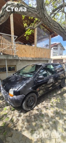  Рено Twingo , снимка 2 - Автомобили и джипове - 55069964