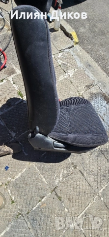 пасажерска седлака за Honda civic 6, снимка 4 - Части - 54135234