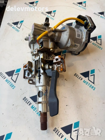 56300Q0610, 56340-q0100 кормилна колона електромотор за рейка от Hyundai I20 1.0T, 101 ph, снимка 3 - Части - 55234366