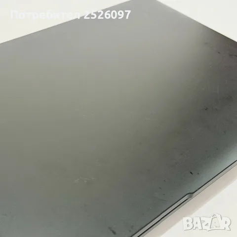 Lenovo ThinkPad L16/WUXGA 16”/Ultra 7 155U/16GB DDR5/512GB NVMe, снимка 9 - Лаптопи за работа - 55672047