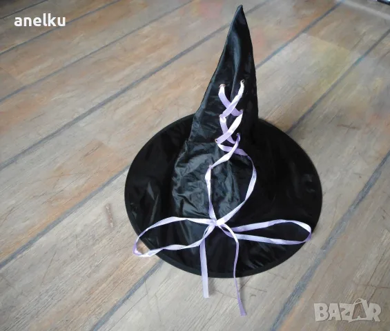 Тоалет за Halloween 7-8 год, снимка 9 - Детски комплекти - 55683767