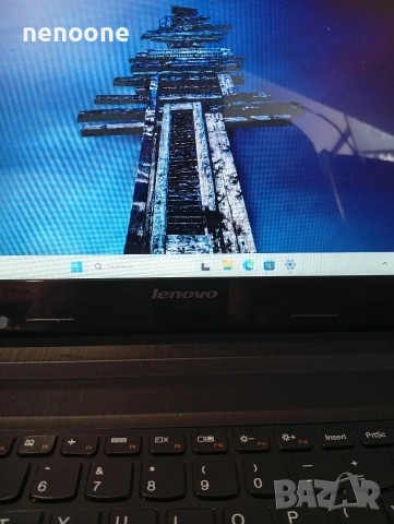 Lenovo G50 8gb ddr3L ,SSD 240,Pentium N3540 4 ядра 2.16 GHz, снимка 6 - Лаптопи за дома - 54764639