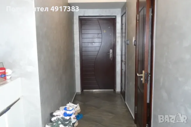 Електронна публична продан - етаж от къща в Пловдив, снимка 9 - Етаж от къща - 55646980