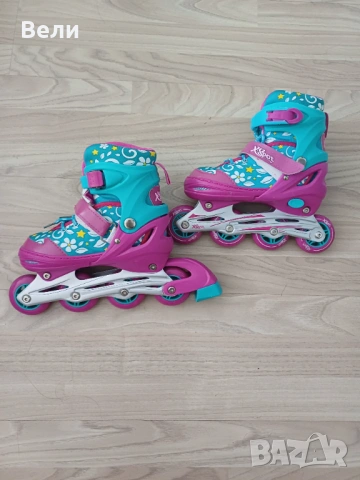 Баланс колело,колело,ройлери, снимка 5 - Велосипеди - 54317096