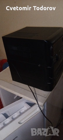 Уредба Pioneer с аукс, снимка 6 - Аудиосистеми - 55166220