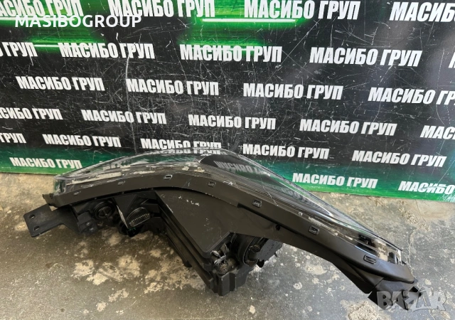 Фар десен фарове за Киа Спортейдж Kia Sportage, снимка 4 - Части - 54616875