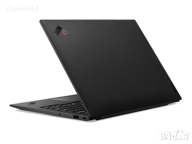 Лаптоп Lenovo X1 Carbon Gen 9 I7-1165G7 32GB 512GB SSD NVME с до 24 МЕСЕЦА ГАРАНЦИЯ, снимка 4 - Лаптопи за работа - 54736263