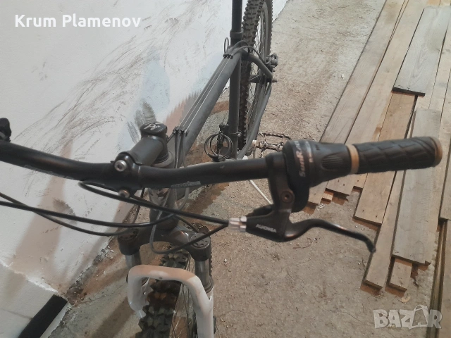 велосипед 26 цола , снимка 6 - Велосипеди - 54974742