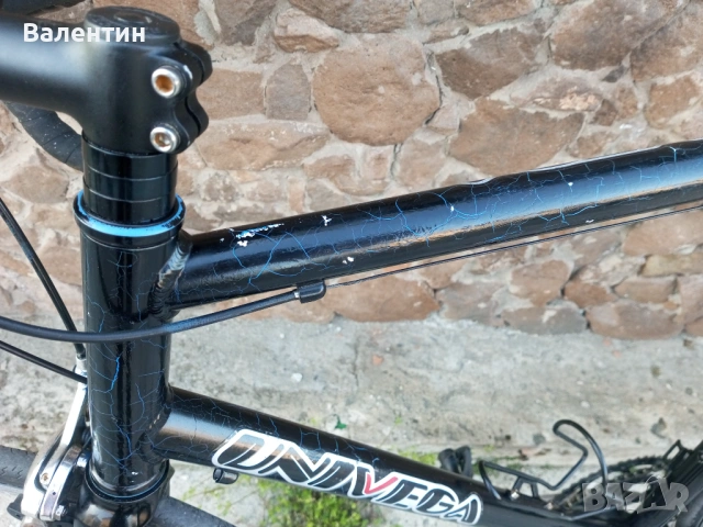 Шосеен велосипед, снимка 6 - Велосипеди - 53931534