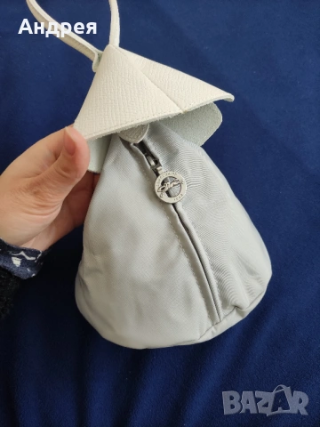 Longchamp малка чанта , снимка 4 - Чанти - 54564646