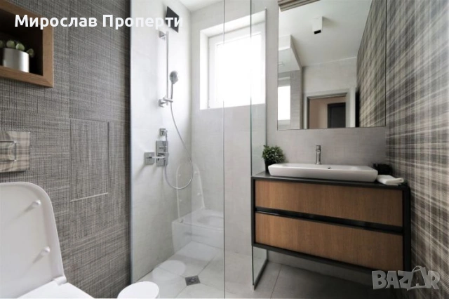 Продаваме Четиристаен апартамент в Красно село, снимка 7 - Апартаменти - 55191804