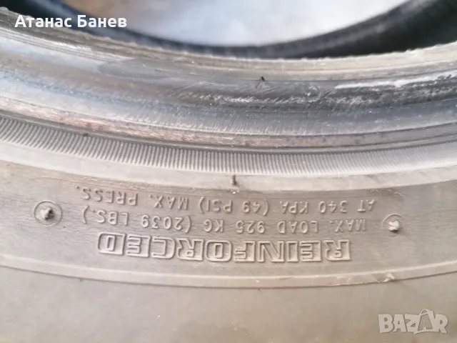Гуми Petlas EXPLERO, снимка 4 - Гуми и джанти - 55292260