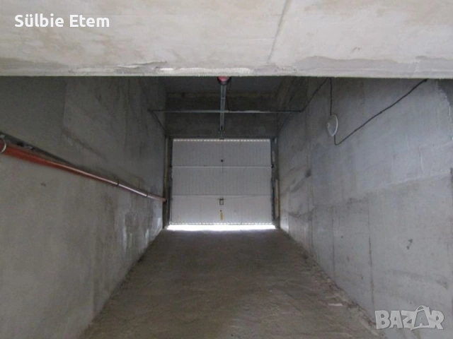 Давам под наем паркомясто , снимка 2 - Гаражи и паркоместа - 54187100