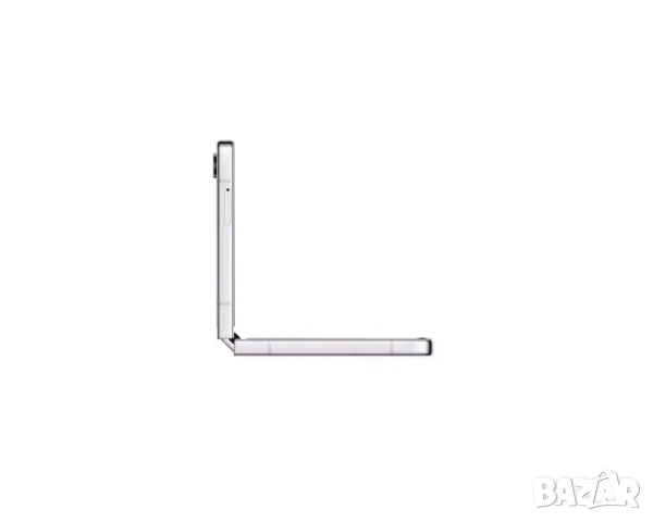 Samsung ​Galaxy Z Flip5 (8GB/256GB) Лилав  , снимка 4 - Samsung - 55392659