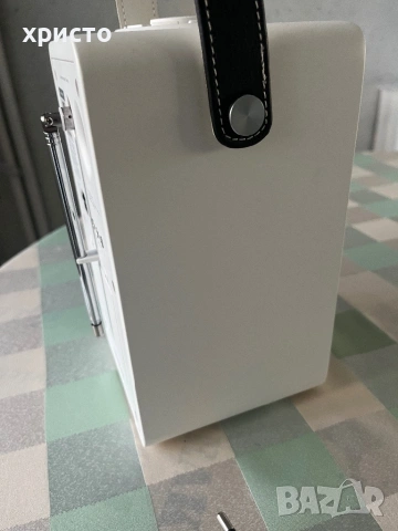 интернет радио Numan Mini Two, снимка 5 - Радиокасетофони, транзистори - 54668590