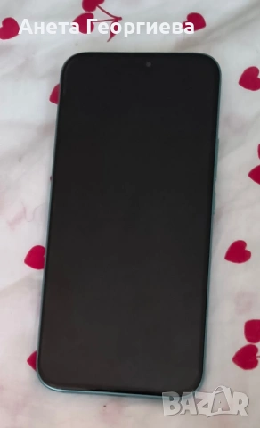 Продавам honor 400 lite!