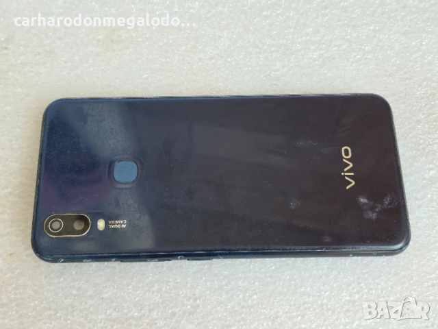 vivo Y11 32GB RAM 3GB, снимка 5 - Други - 55574321