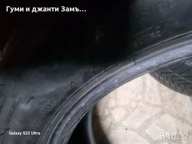 235 50 19 ДОТ 22 4 броя Good Year F1 Suv Замъка Ямбол, снимка 18 - Гуми и джанти - 46519184