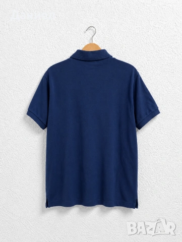 Поло тениска Lacoste , снимка 2 - Тениски - 55269438