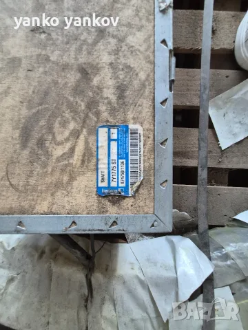 Венец за въртенето на верижен багер CAT 320 BL, снимка 4 - Индустриална техника - 55501489
