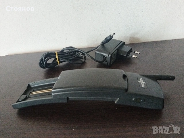 Nokia 8110i , снимка 9 - Nokia - 54592363
