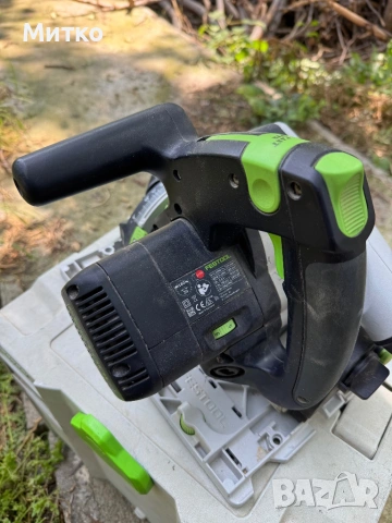 Festool TS55