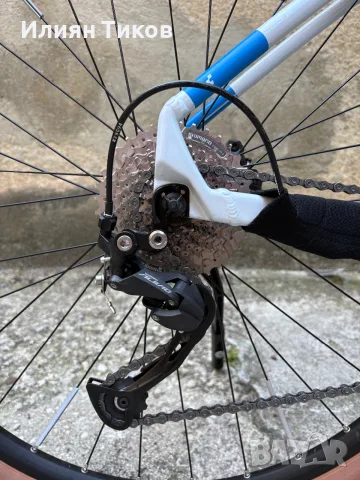 Велосипед CUBE Aim SLX 29 Teamline 2024 хардтейл Hardtail MTB, снимка 3 - Велосипеди - 55465983